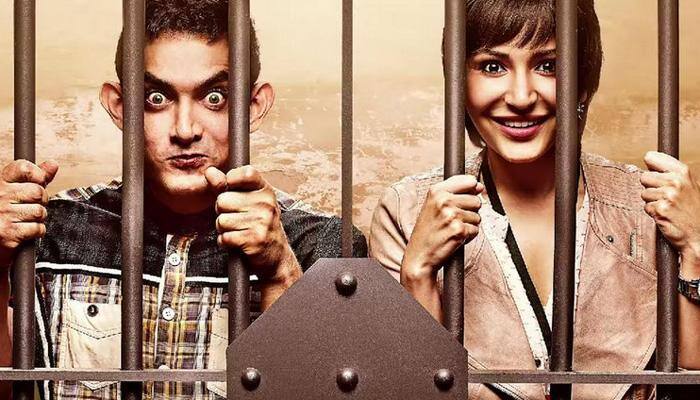 India made Aamir Khan’s 'PK' a blockbuster, that's tolerance: BJP MP	