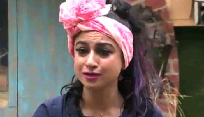 Bigg Boss: Priya Malik accuses Kanwaljeet Singh of racism
