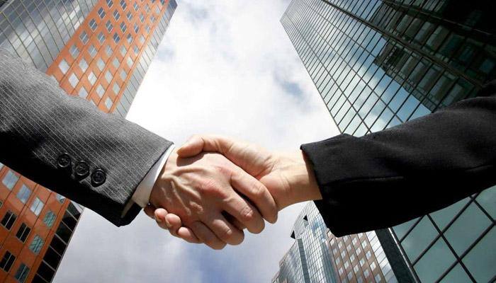 CCI gets 21 merger filings in October, highest in four years