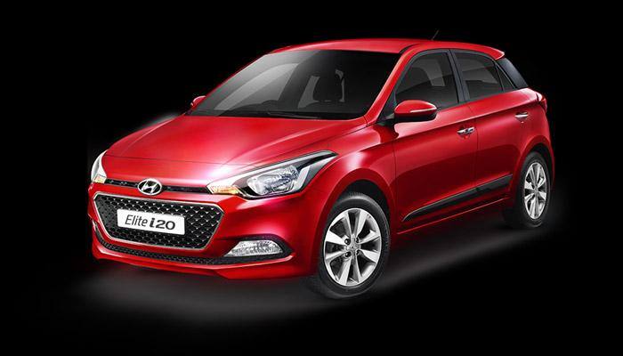 Hyundai Elite i20 reaches 1.5 lakh sales milestone