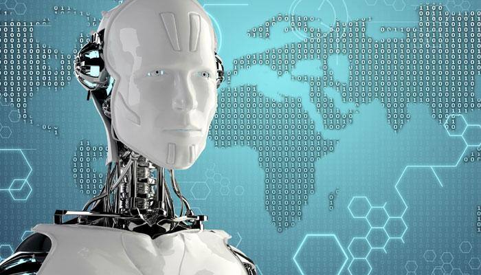 Amid increasing attacks, anti-terror robots make debut in China