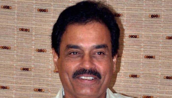 Dilip Vengsarkar appointed as National Cricket Academy director