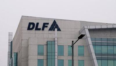 DLF promoters buy 23 lakh shares; stake rises to 74.99%