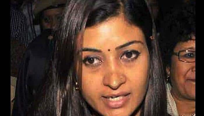 AAP asks BJP to expel its MLA OP Sharma, Alka Lamba seeks his disqualification