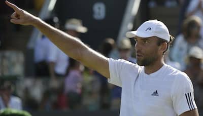 CTL: Giant-serving Ivo Karlovic helps Hyderabad Aces outplay Chennai Warriors