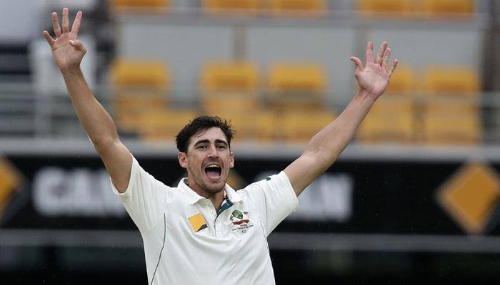 Day-night Test: Nathan Lyon backs Mitchell Starc to wreak havoc on Kiwis with pink ball