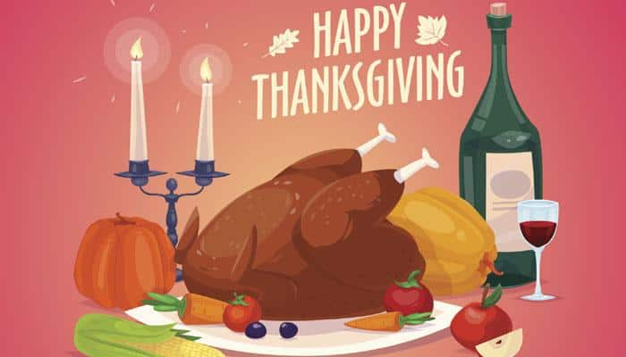 Thanksgiving Day special: Here’s how it is celebrated