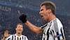 Champions League: Mario Mandzukic fires Juventus into last 16 with win over Manchester City