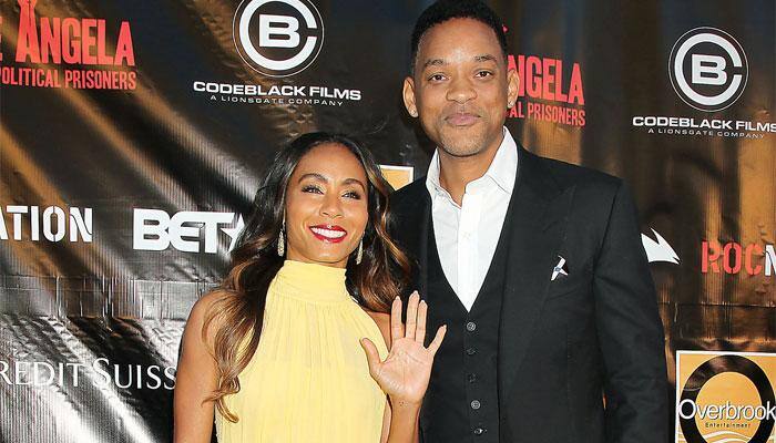 Will Smith calls marriage to Jada Pinkett &#039;gruelling&#039;