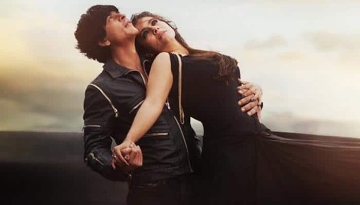 Shah Rukh-Kajol's aura still affects Farah Khan