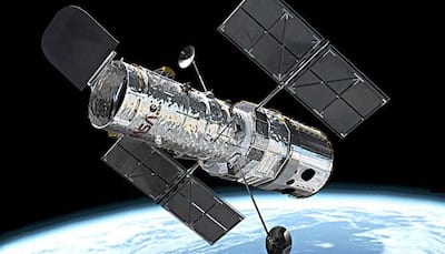 NASA set to replace Hubble with James Webb telescope in 3 years