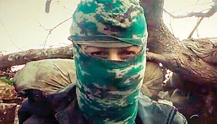 Indian-origin jihadi who 'never saw himself as western or Indian but Muslim' killed in Syria