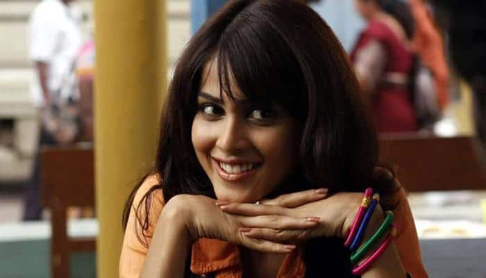 See pic: Genelia marks son&#039;s birthday!
