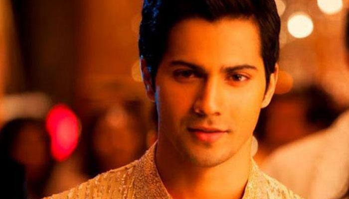 Varun Dhawan wants to remake Shah Rukh Khan's 'Darr' and 'Baazigar'