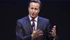 Bombing Islamic State in Syria will make UK 'safer': David Cameron
