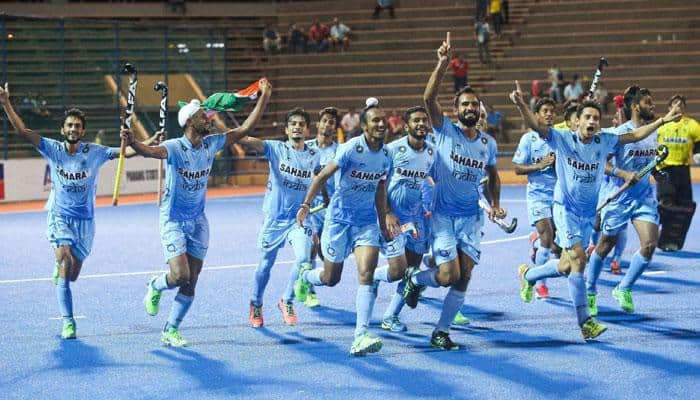 HWL Final: Chance for teams to assess Olympic preparations