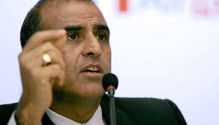 Sunil Mittal non-committal on his children succeeding him