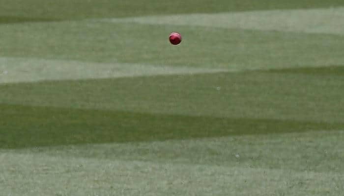 Ranji Trophy: Punjab gather three points from drawn game against UP