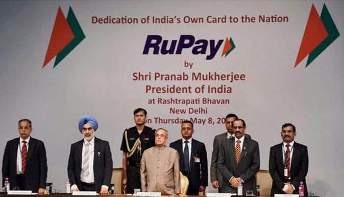 Govt eases conditions regarding insurance claim on RuPay cards