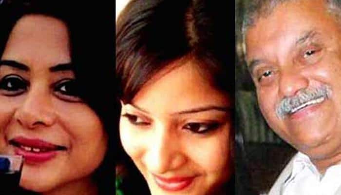 Sheena Bora murder: Confident of Peter&#039;s innocence; his arrest shocked us, says family
