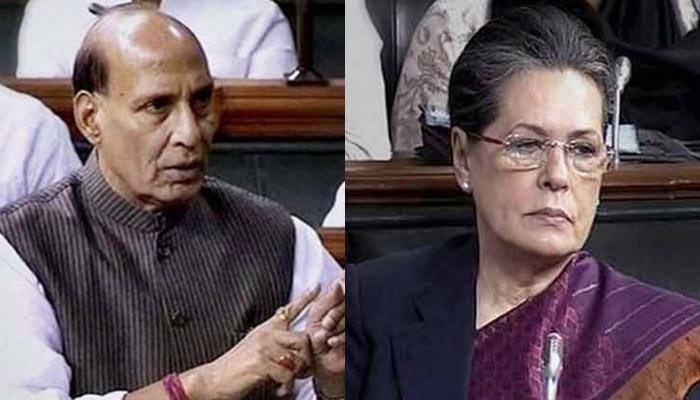 Winter Session of Parliament, Day 1: Govt says secularism `most misused` term, Congress hits back 