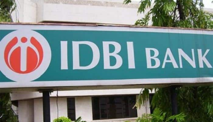 IDBI Bank staff on strike against govt privatisation plan