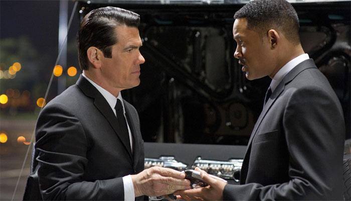 &#039;Men in Black 4&#039; to feature a woman in black