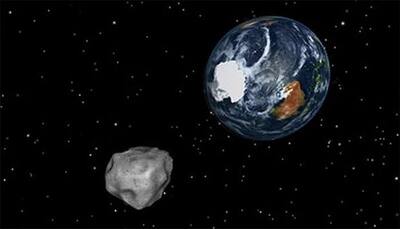 Humans may start exploring space soon; US legalises Asteroids mining