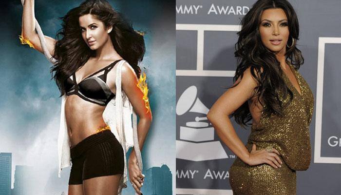 Whoa! Katrina Kaif is desi Kim Kardashian, says Akshay Kumar