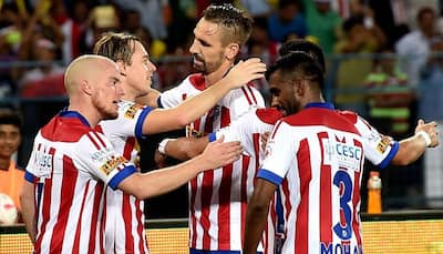 ISL 2015: Atletico de Kolkata vs Pune City - Preview