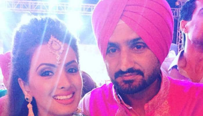 Kapil Sharma organises ‘wedding’ ceremony for married Harbhajan Singh, Geeta Basra?