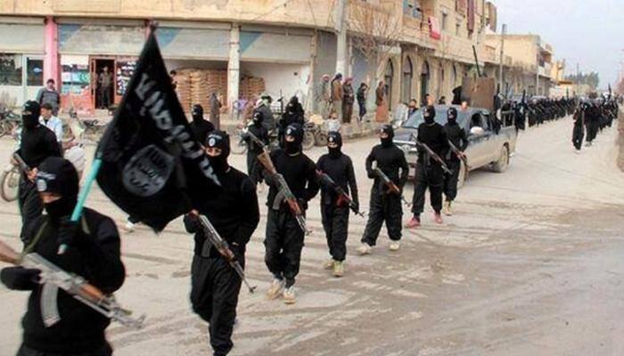 WATCH: From US-made bomb making tools to Quran; here's all unearthed from ISIS secret tunnels