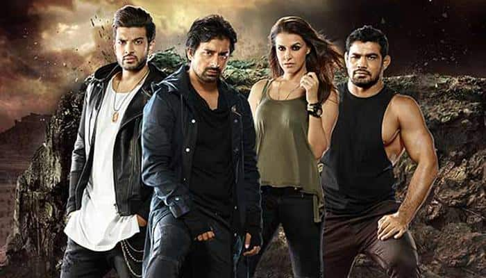 &#039;Roadies&#039; to make journey on cars in &#039;MTV Roadies X4&#039;