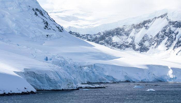 Runaway loss of Antartica ice may last for centuries