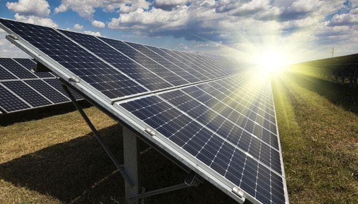 New technology enables solar cells to absorb more light