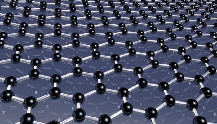 Graphene improves microphone sensitivity by 30 times