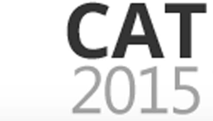 Candidates under stress as only two days left for CAT Exam 2015