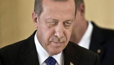 Kremlin says Turkey's Erdogan requests meeting with Putin in Paris