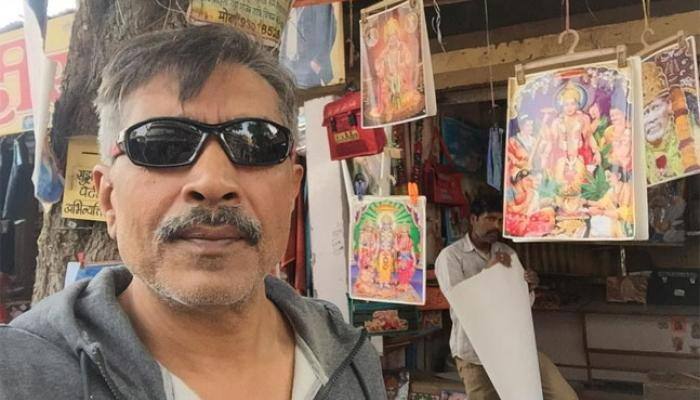 'Jai Gangaajal' is my way of protesting, says Prakash Jha