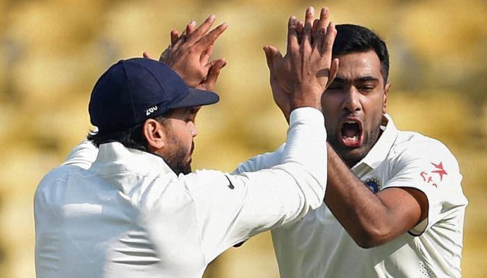 Ravichandran Ashwin is a proven leader in India&#039;s bowling unit in Tests