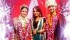 Pooja Joshi of 'Yeh Rishta Kya Kehlata Hai' gets hitched to beau!