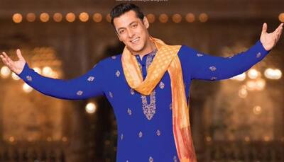 Salman's 'Prem Ratan Dhan Payo' outraces lifetime earnings of '3 Idiots'