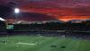 day-night Test cricket