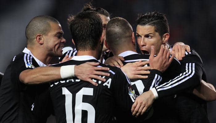La Liga Gameweek 13 Preview: Real Madrid seek El Clasico redemption at humble Eibar