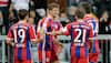 Bundesliga Gameweek 14 Preview: Hertha Berlin look to end 38-year wait in Bayern Munich