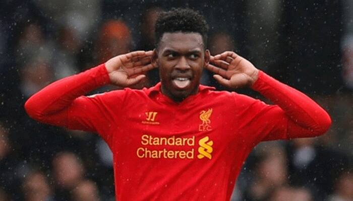 Fresh injury blow for Liverpool star Daniel Sturridge