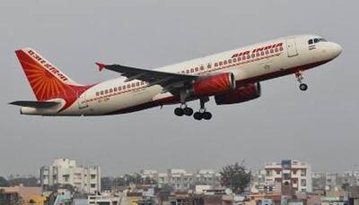 Andhra Pradesh MP Mithun Reddy `slaps` Air India official, booked