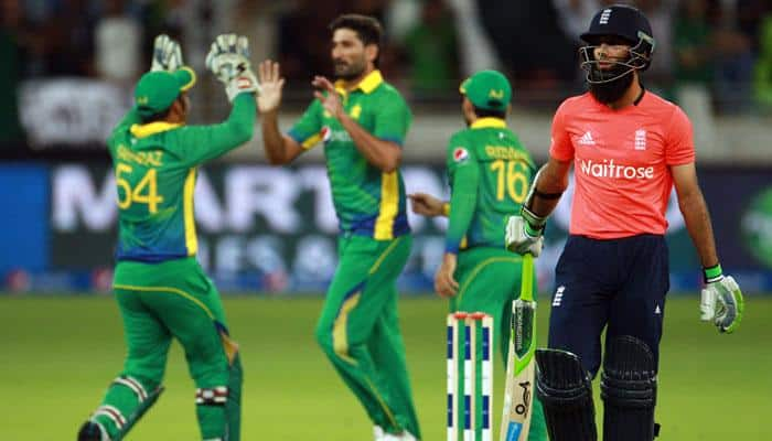 Pakistan vs England, 2nd T20: Live Streaming