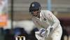 IND vs SA 2015: When on-field umpire Ian Gould praised Wriddhiman Saha for brilliant catch