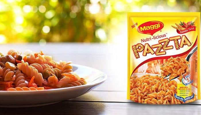 After noodles, Nestle&#039;s pasta &quot;tested unsafe&#039;&#039; for consumption